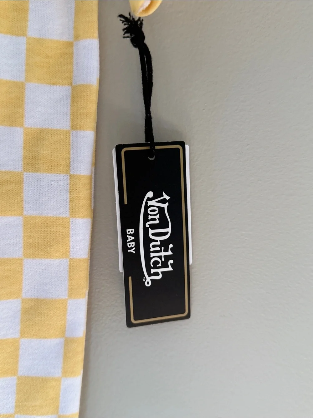 Von Dutch brand von